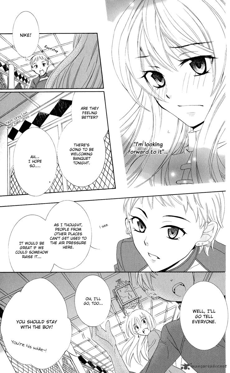 Soredemo Sekai Wa UtsukushII 12 20