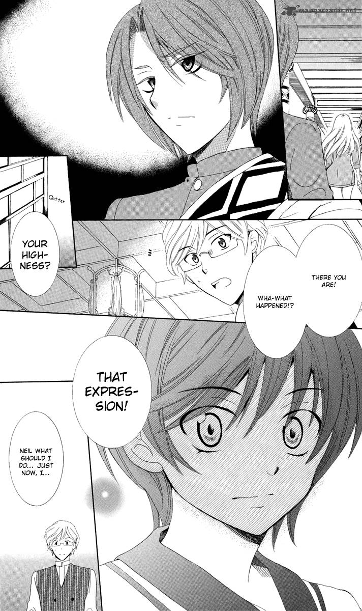Soredemo Sekai Wa UtsukushII 12 28