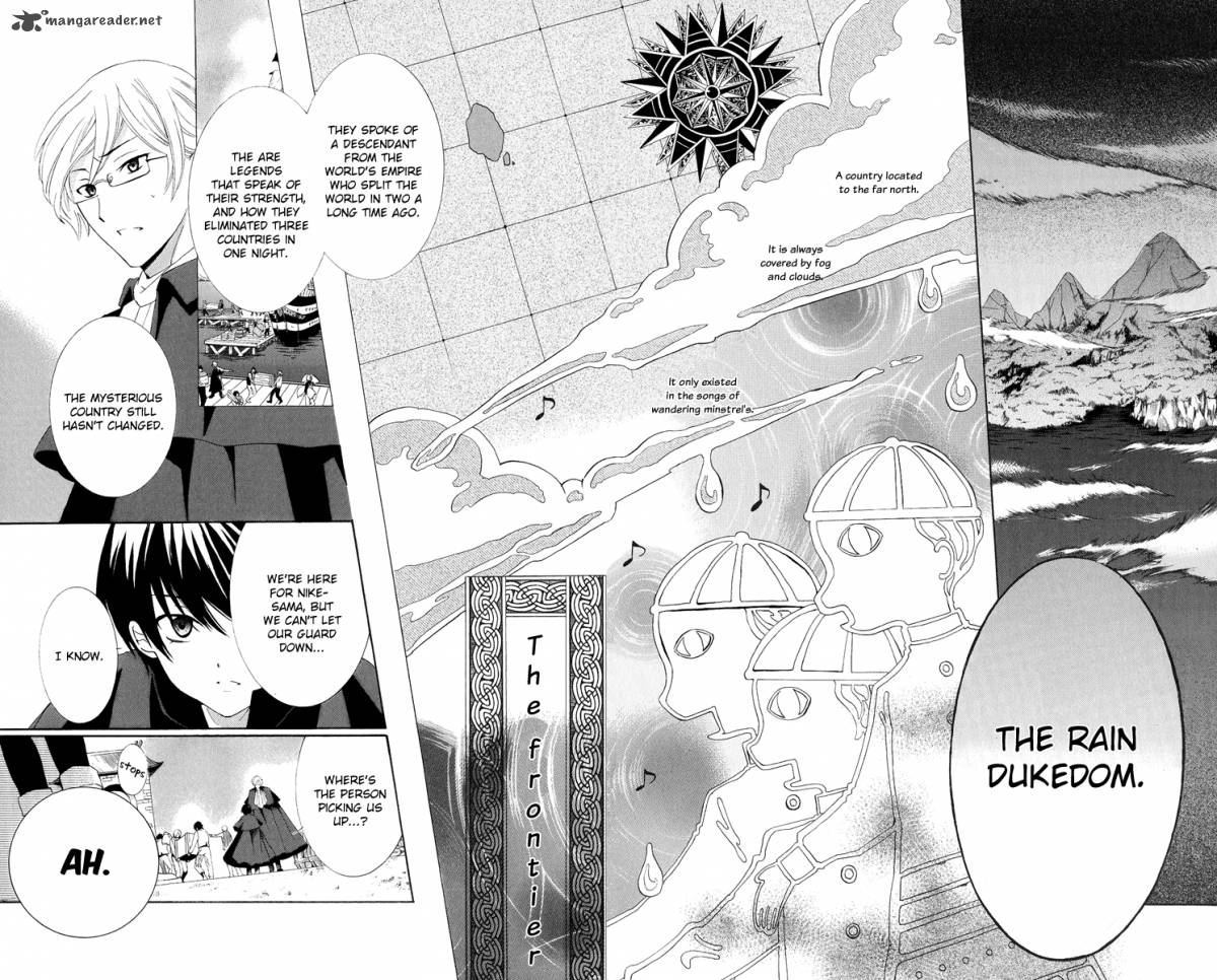 Soredemo Sekai Wa UtsukushII 12 6