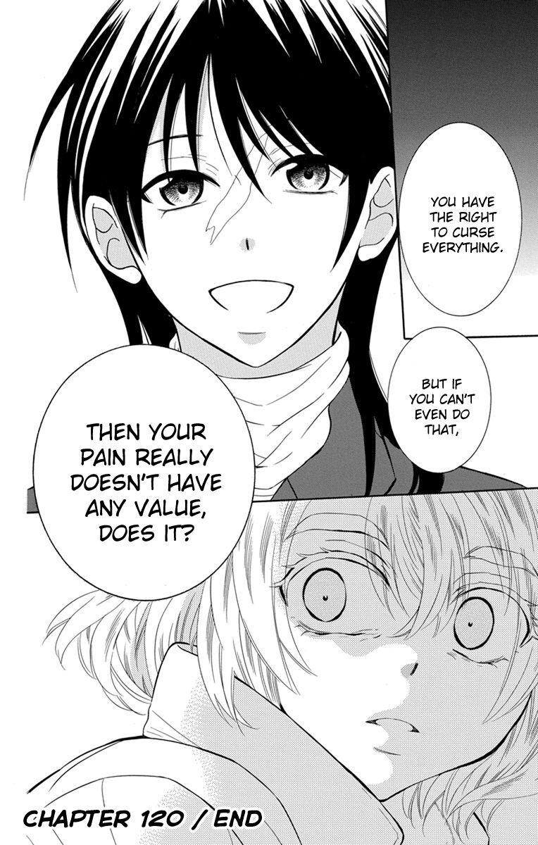 Soredemo Sekai Wa UtsukushII 120 29