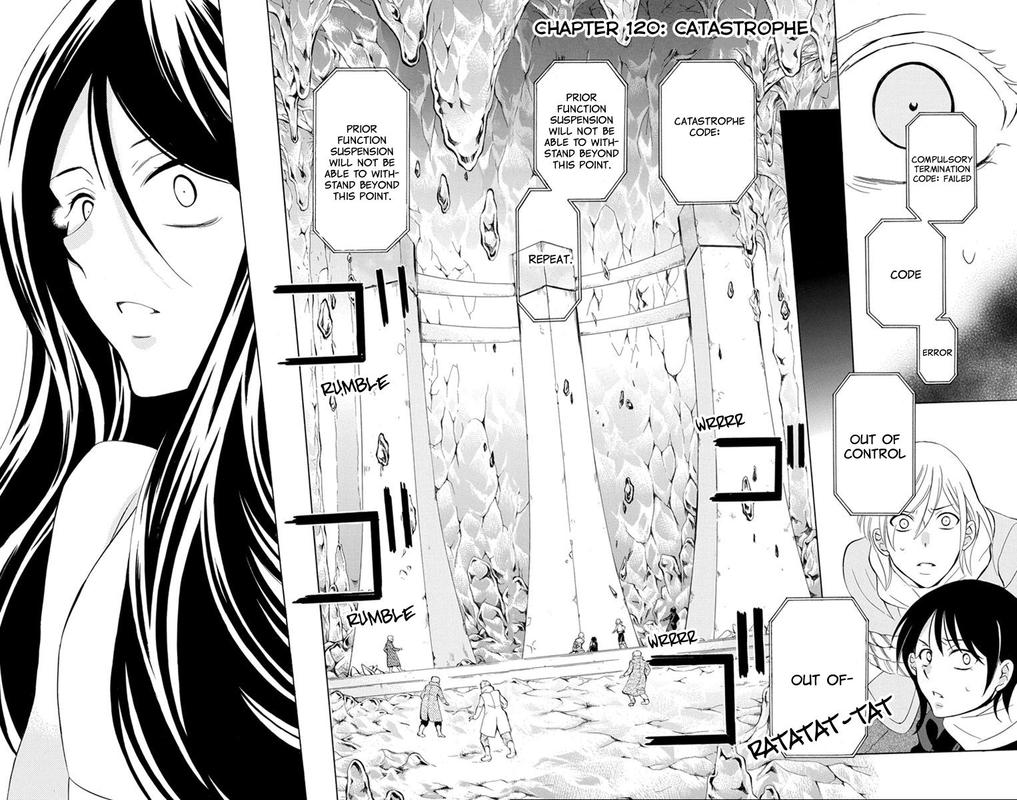 Soredemo Sekai Wa UtsukushII 120 9