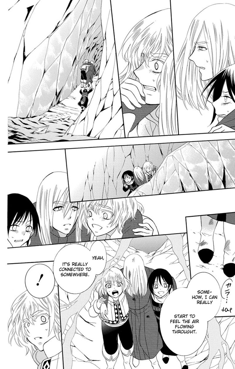 Soredemo Sekai Wa UtsukushII 121 26
