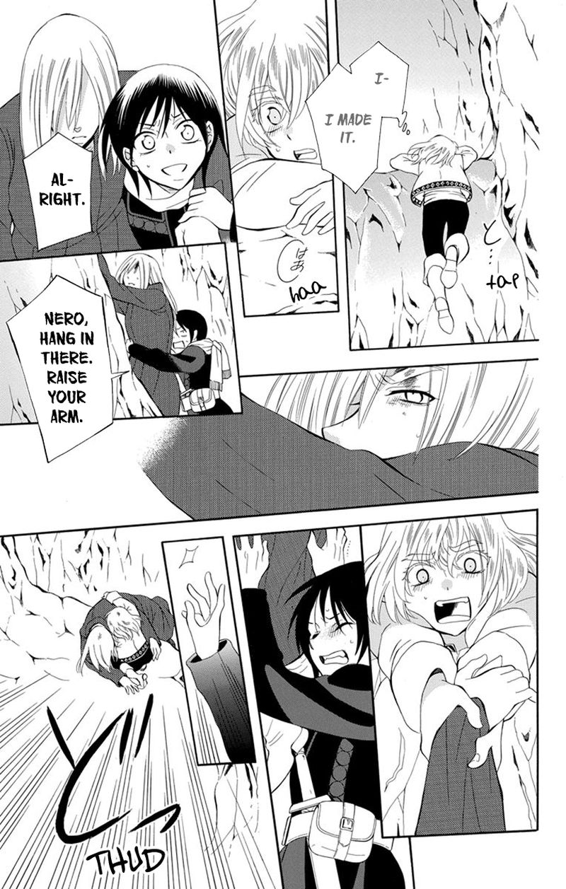 Soredemo Sekai Wa UtsukushII 121 29