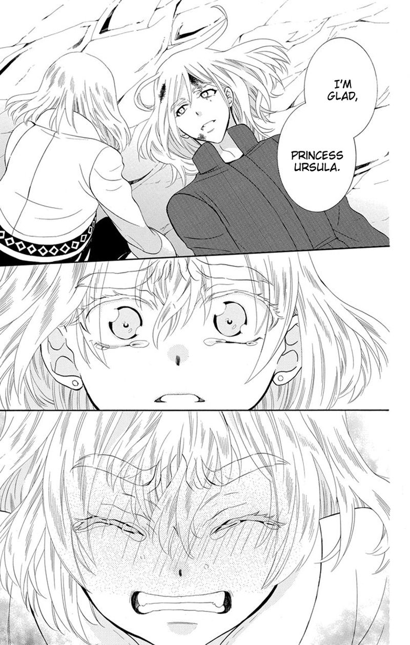 Soredemo Sekai Wa UtsukushII 122 20