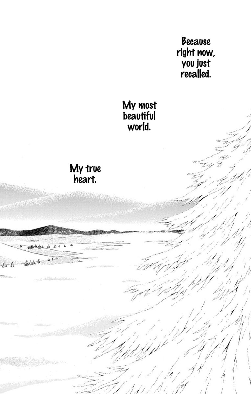 Soredemo Sekai Wa UtsukushII 122 23