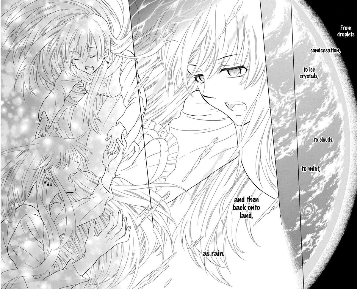 Soredemo Sekai Wa UtsukushII 123 20