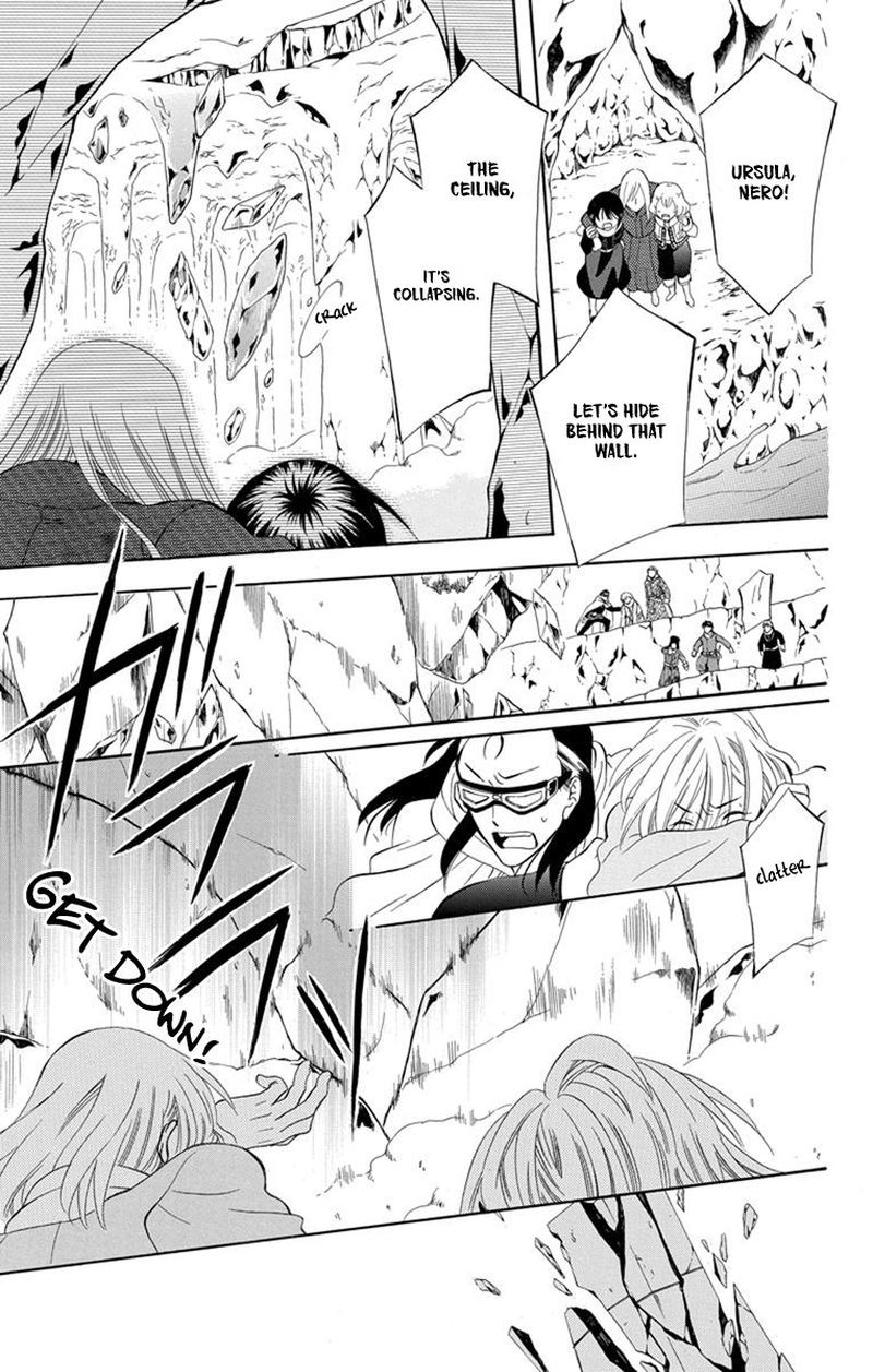 Soredemo Sekai Wa UtsukushII 123 22