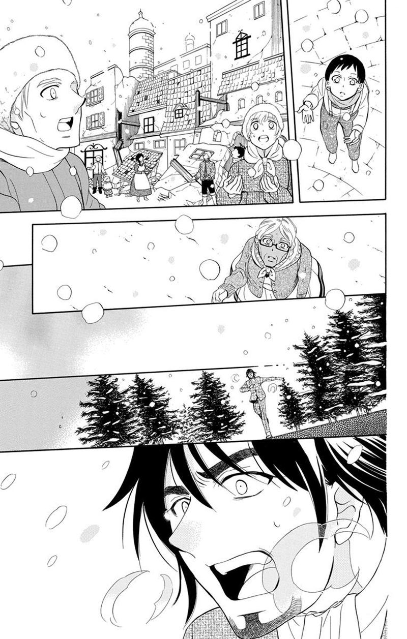 Soredemo Sekai Wa UtsukushII 123 26