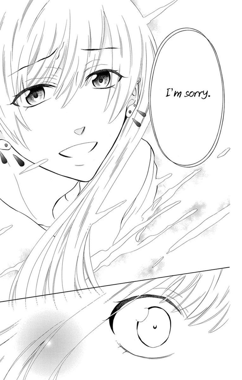 Soredemo Sekai Wa UtsukushII 123 30