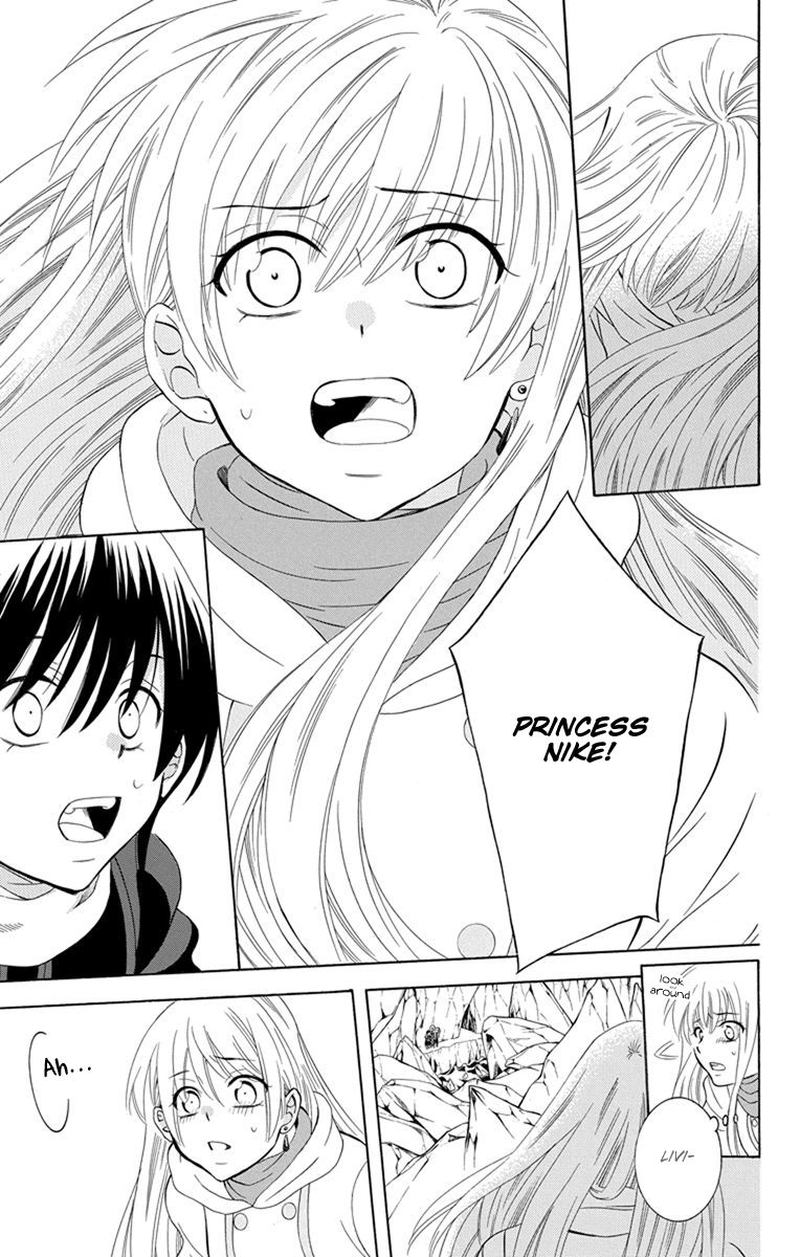 Soredemo Sekai Wa UtsukushII 123 7