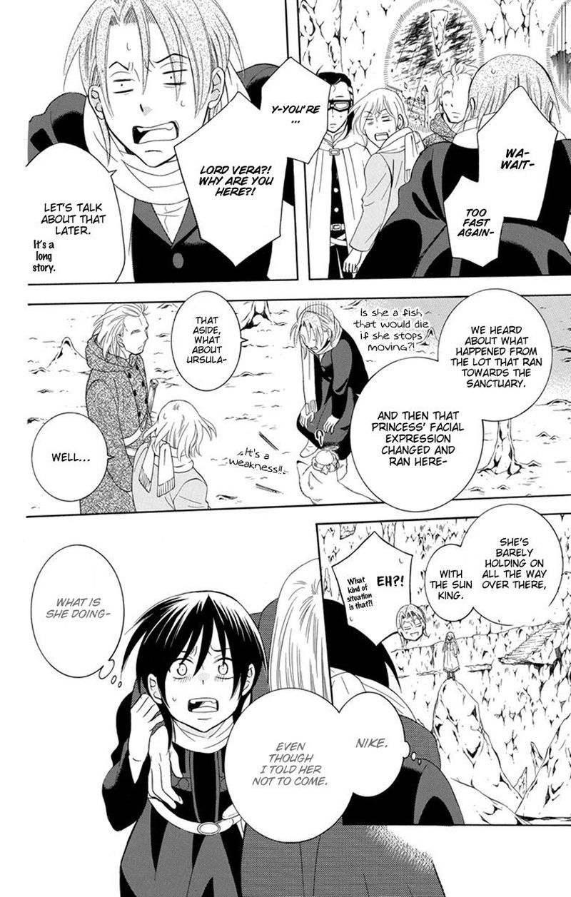Soredemo Sekai Wa UtsukushII 123 8