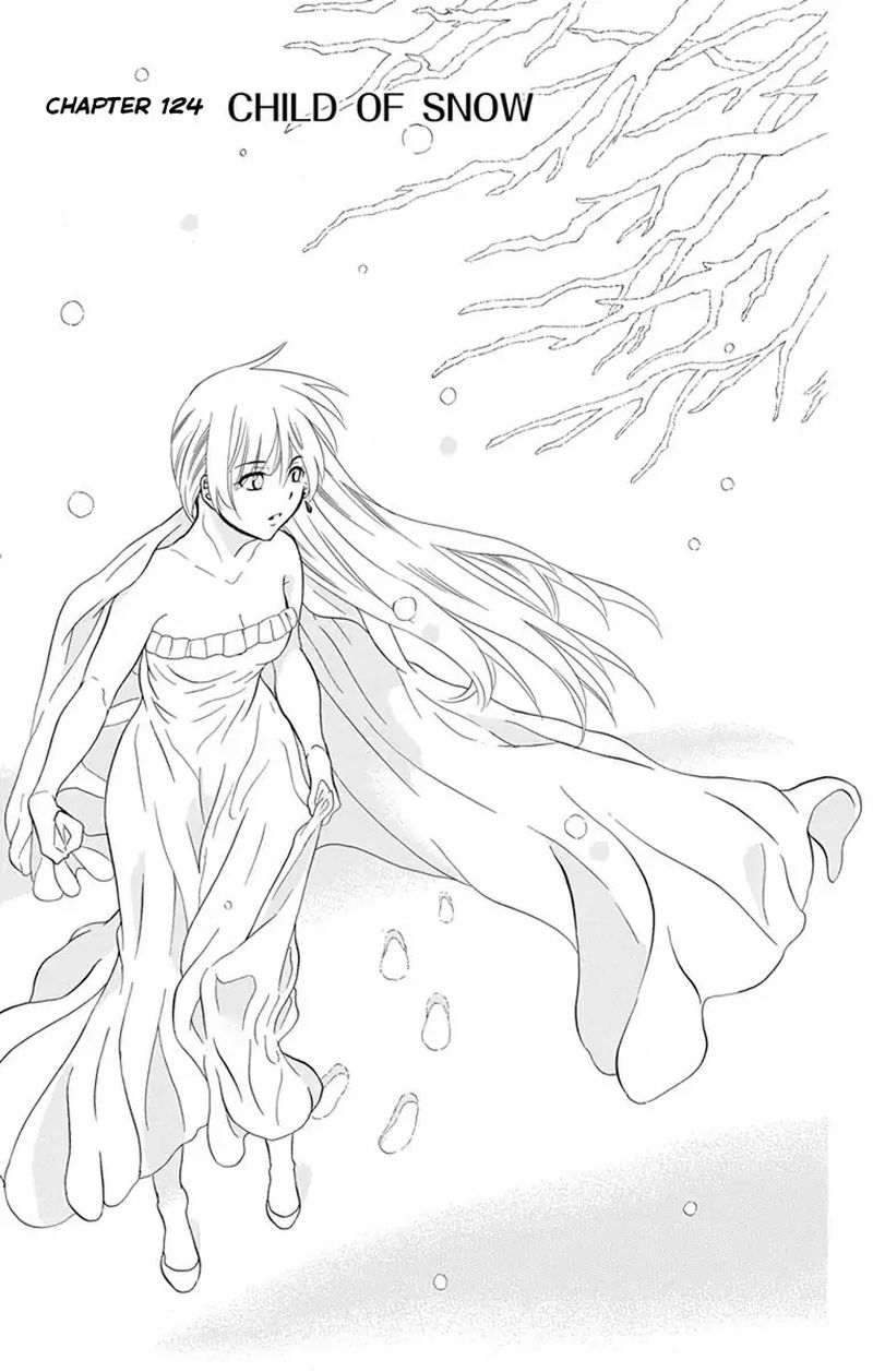Soredemo Sekai Wa UtsukushII 124 1