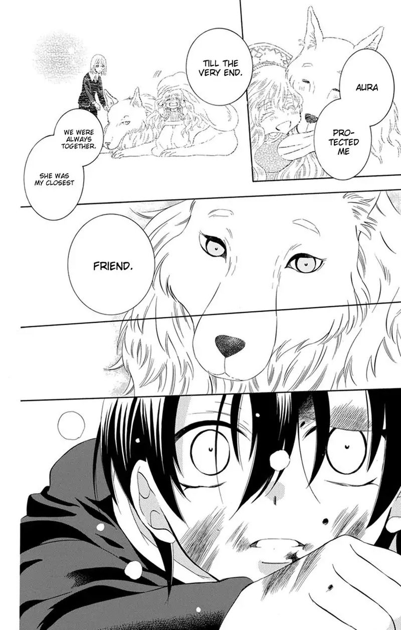 Soredemo Sekai Wa UtsukushII 124 14