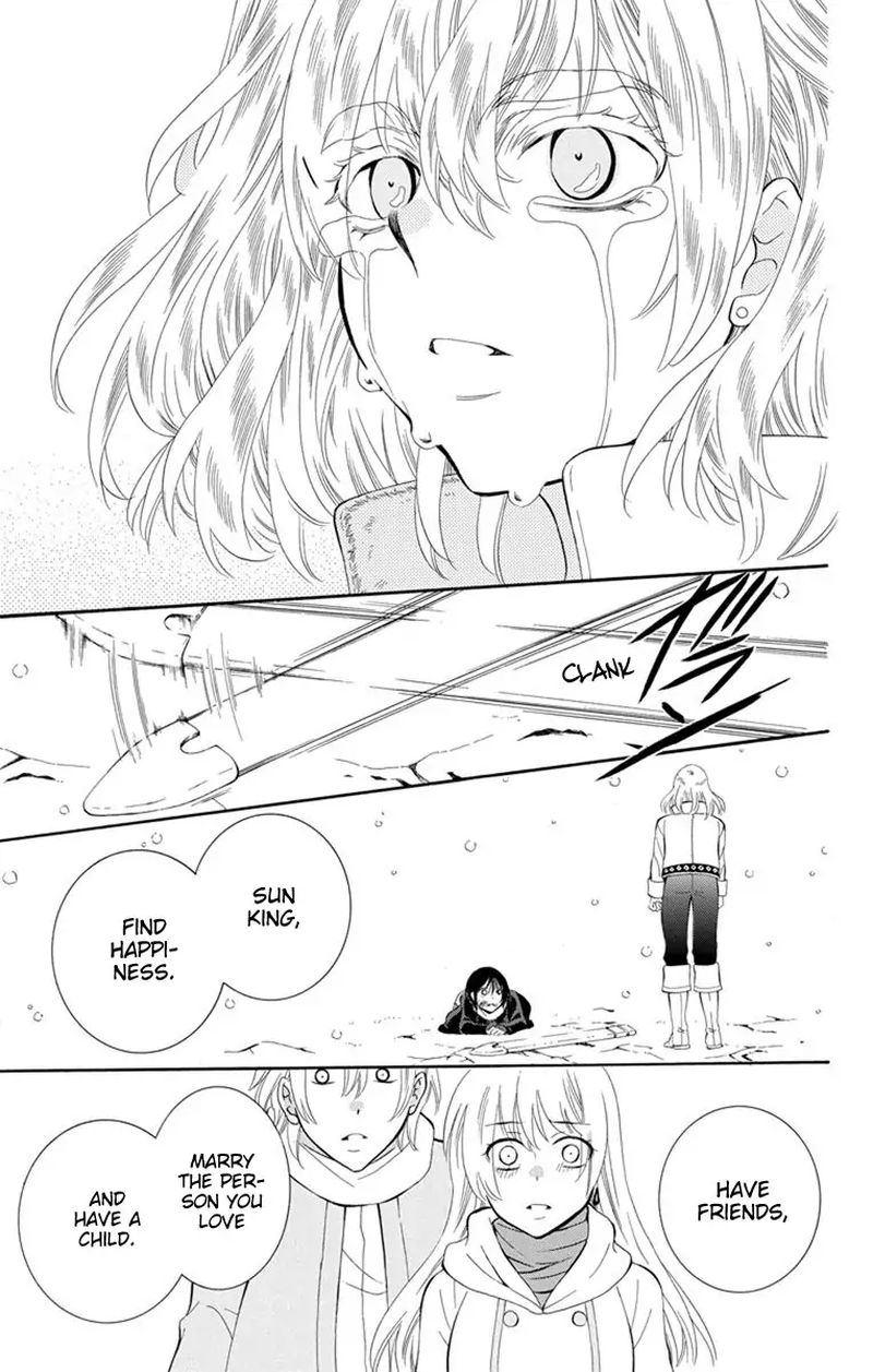 Soredemo Sekai Wa UtsukushII 124 15