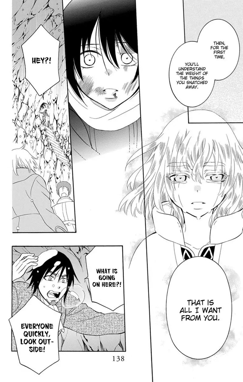 Soredemo Sekai Wa UtsukushII 124 16