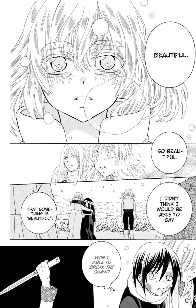 Soredemo Sekai Wa UtsukushII 124 18