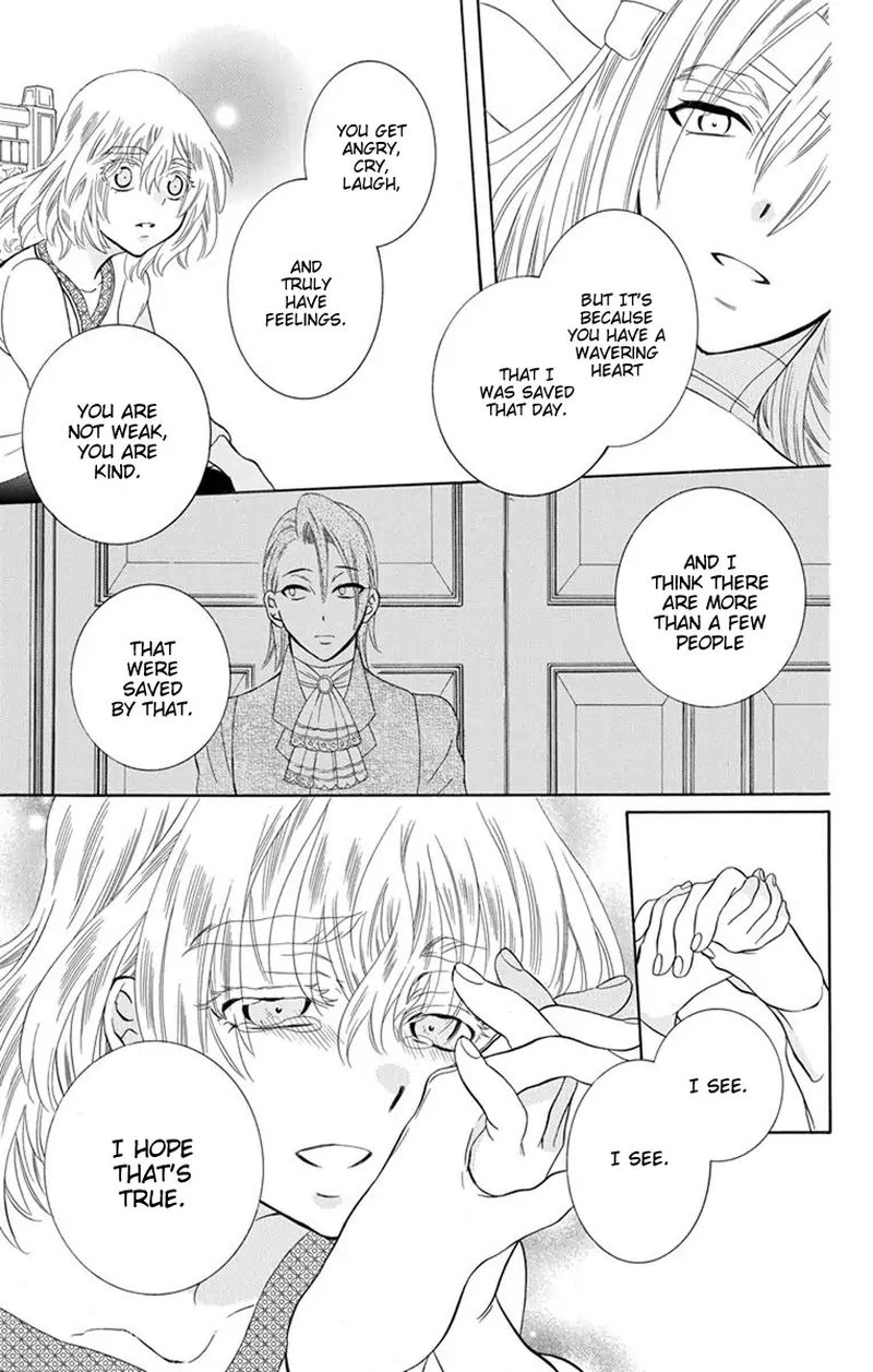Soredemo Sekai Wa UtsukushII 124 23