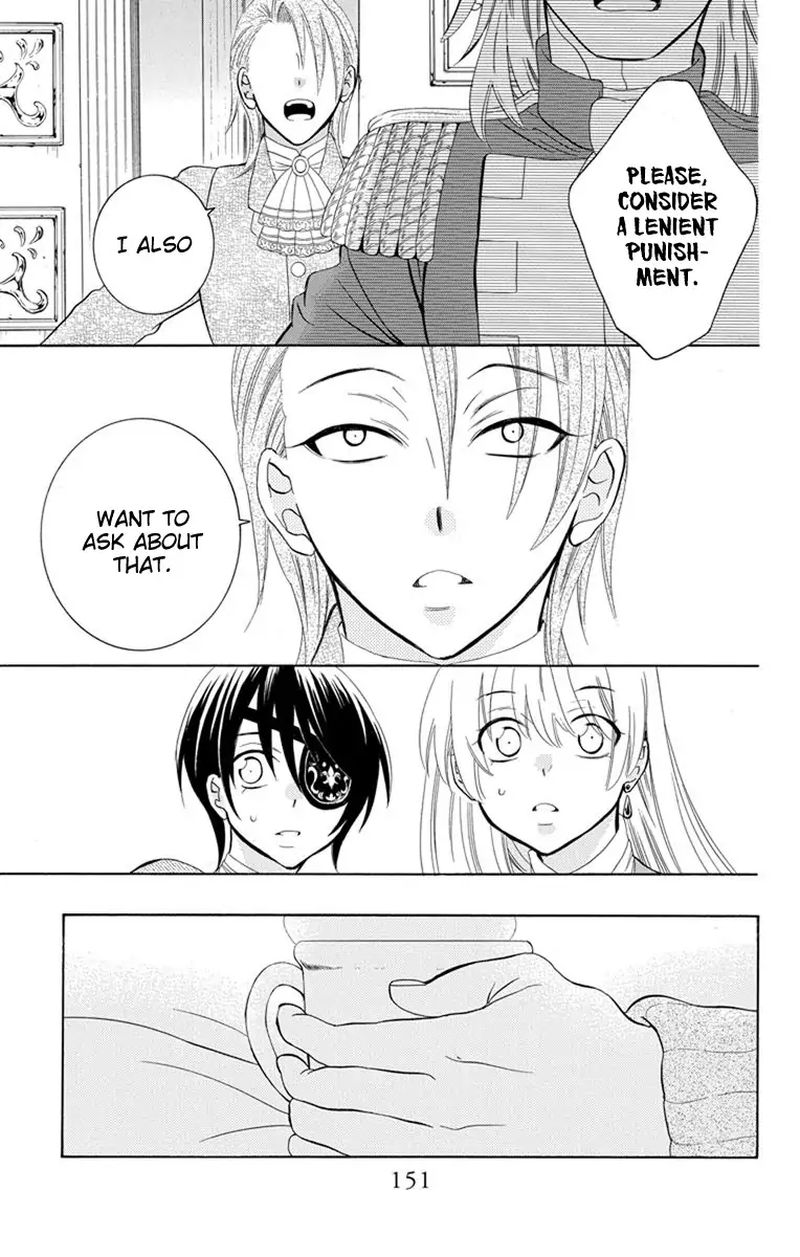 Soredemo Sekai Wa UtsukushII 124 29