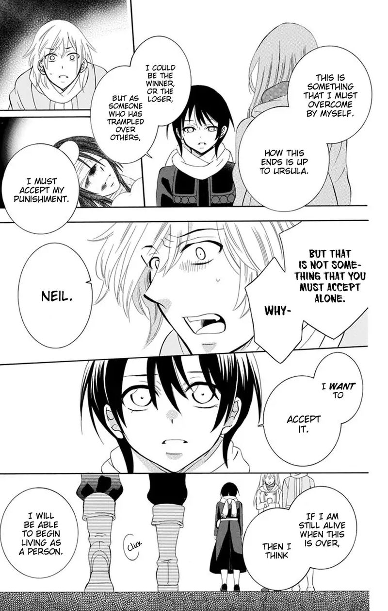 Soredemo Sekai Wa UtsukushII 124 7
