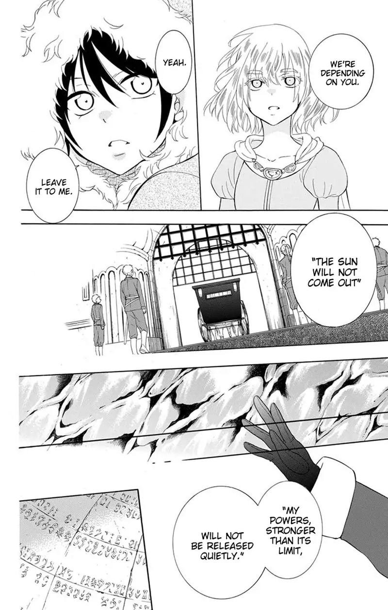 Soredemo Sekai Wa UtsukushII 126 11