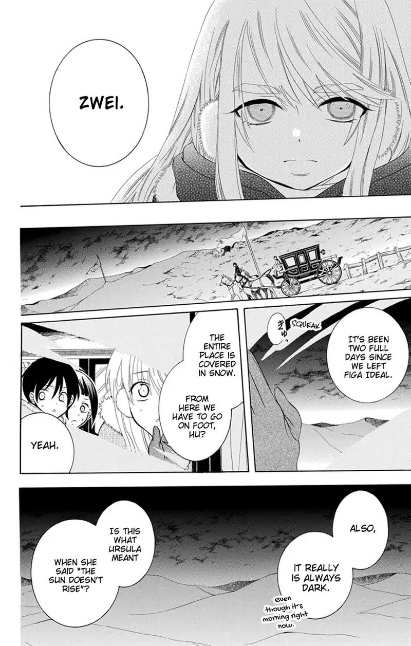 Soredemo Sekai Wa UtsukushII 126 15