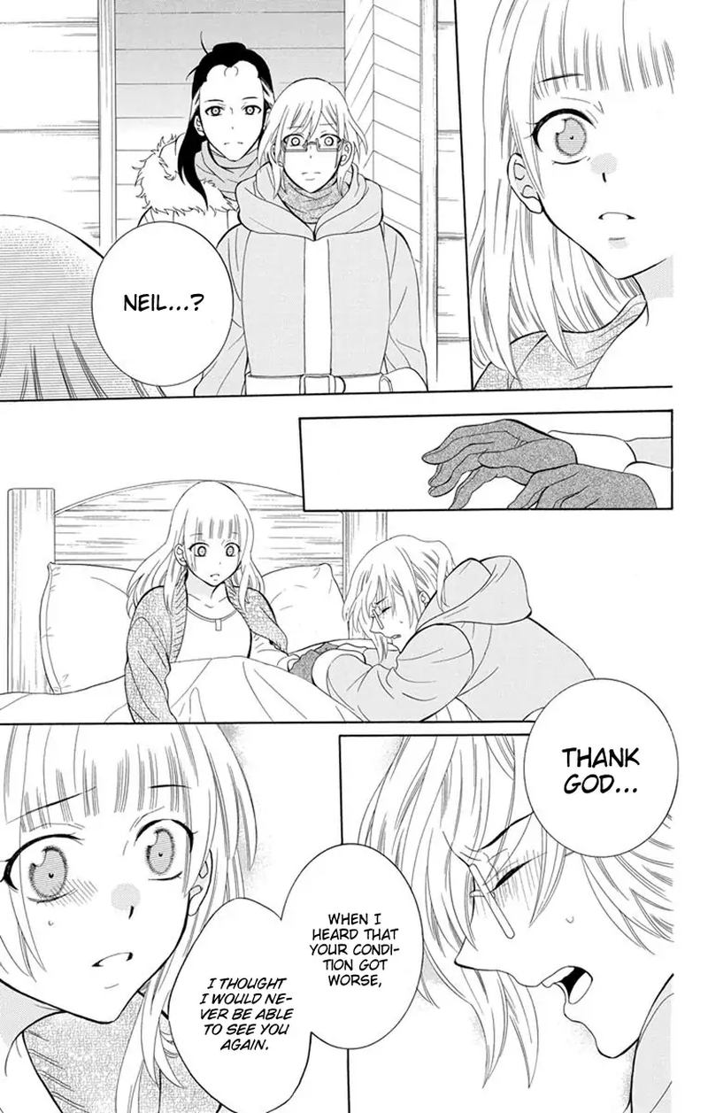 Soredemo Sekai Wa UtsukushII 126 20