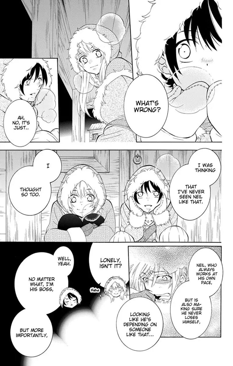 Soredemo Sekai Wa UtsukushII 126 24