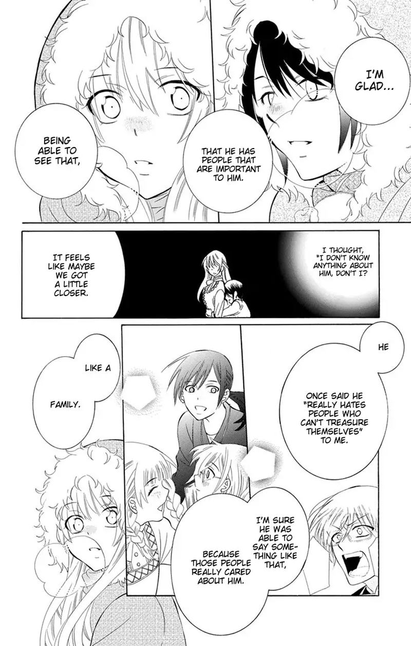 Soredemo Sekai Wa UtsukushII 126 25