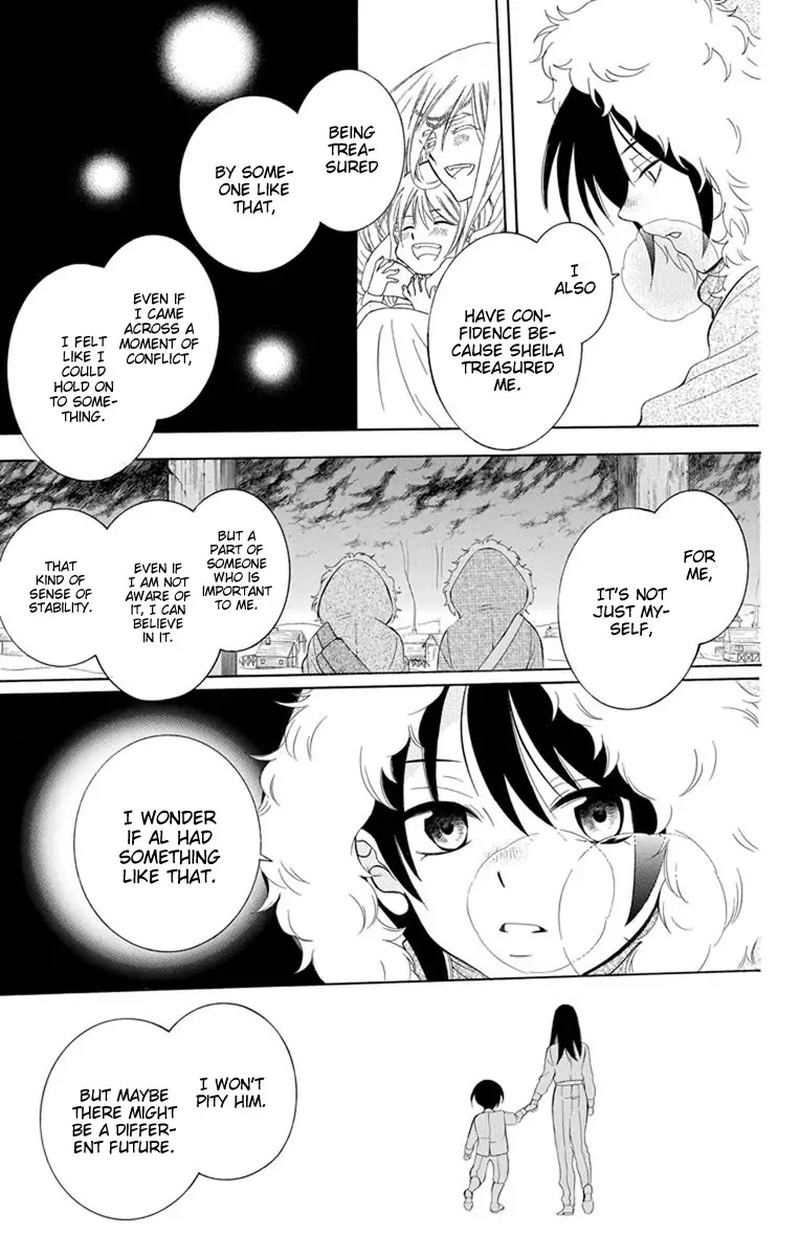 Soredemo Sekai Wa UtsukushII 126 26