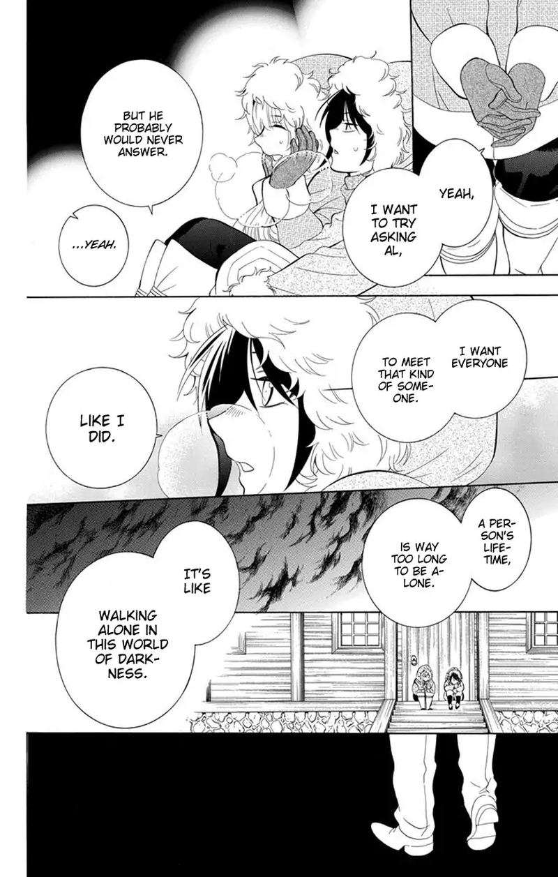 Soredemo Sekai Wa UtsukushII 126 27