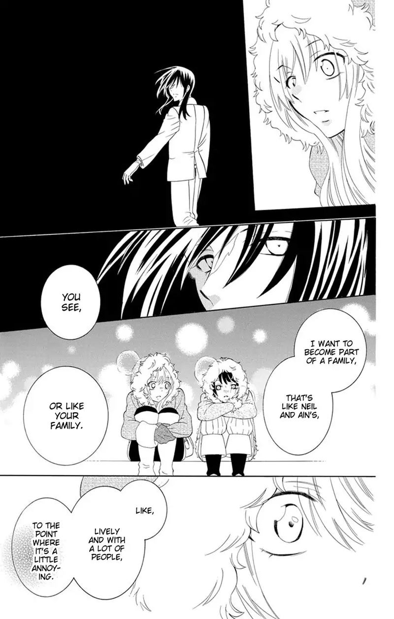 Soredemo Sekai Wa UtsukushII 126 28