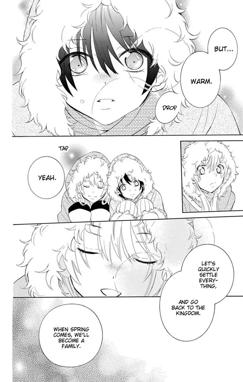Soredemo Sekai Wa UtsukushII 126 29