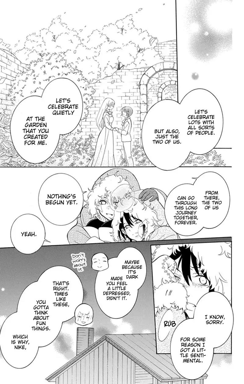 Soredemo Sekai Wa UtsukushII 126 30