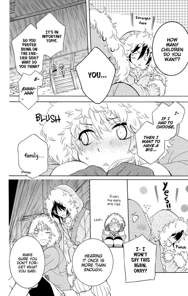 Soredemo Sekai Wa UtsukushII 126 31