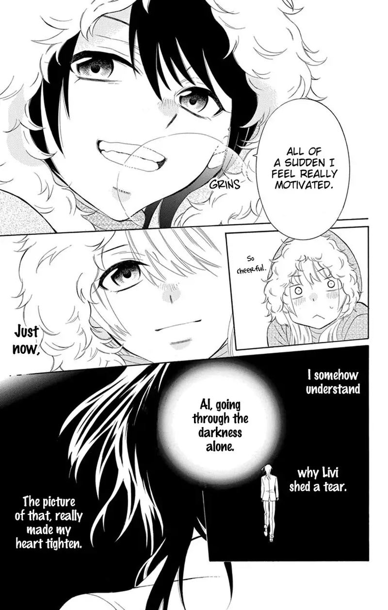 Soredemo Sekai Wa UtsukushII 126 32