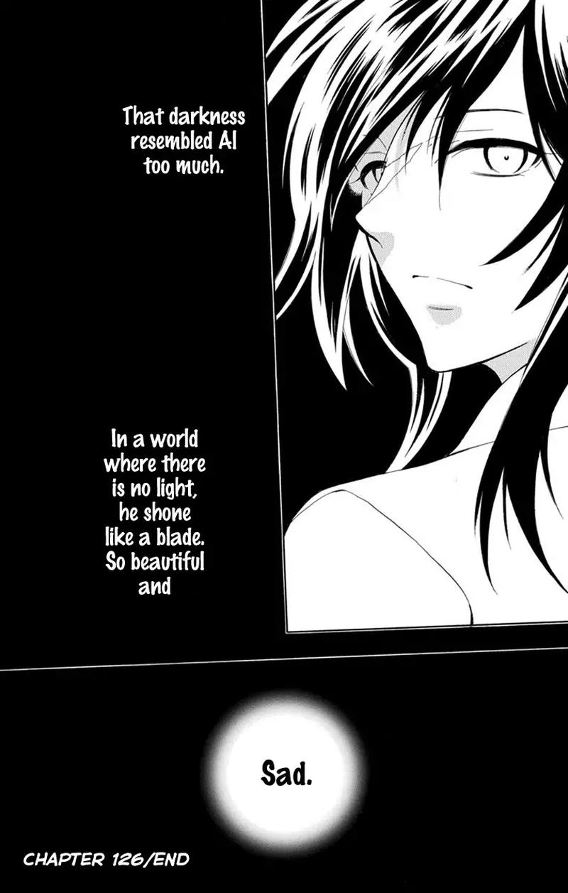 Soredemo Sekai Wa UtsukushII 126 33