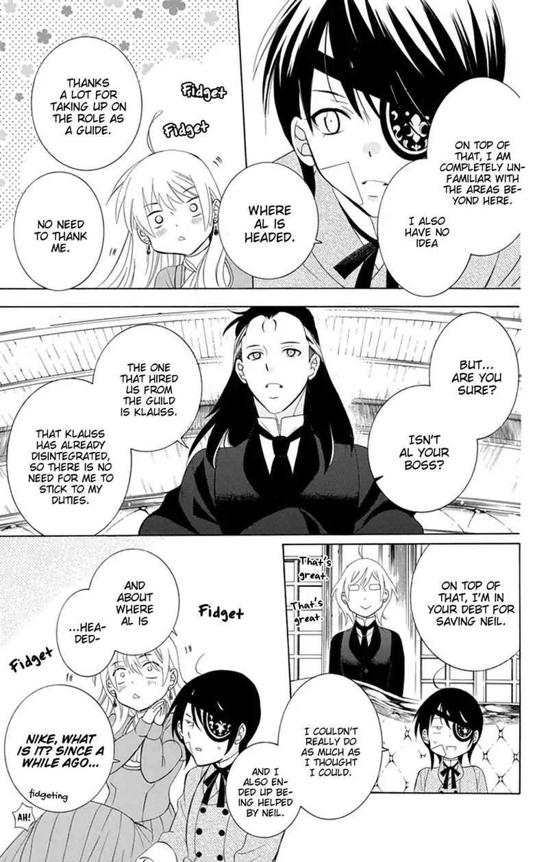 Soredemo Sekai Wa UtsukushII 126 6