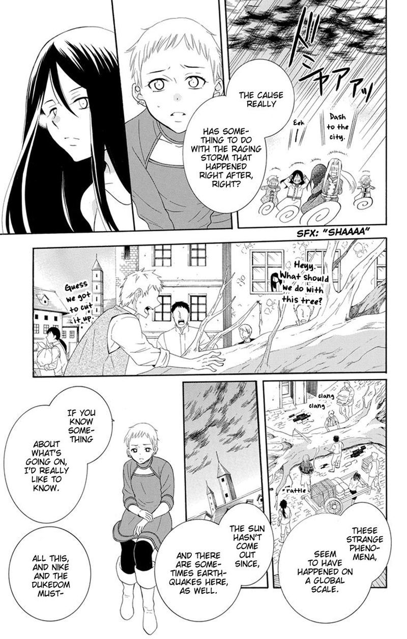 Soredemo Sekai Wa UtsukushII 128 14