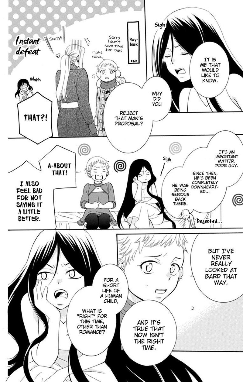 Soredemo Sekai Wa UtsukushII 128 15