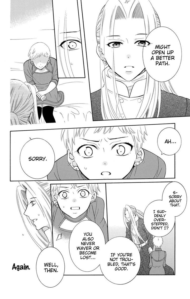 Soredemo Sekai Wa UtsukushII 128 23