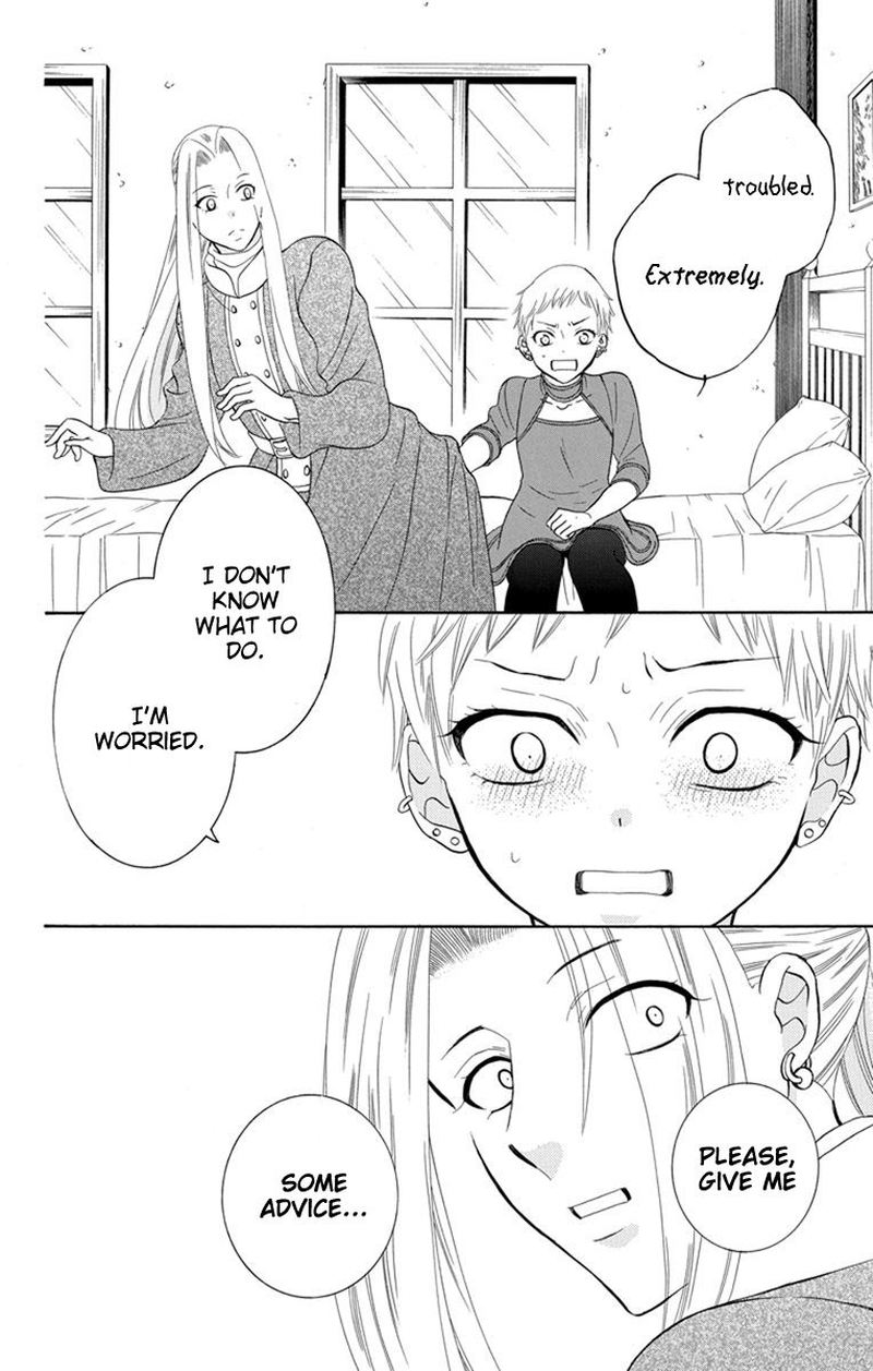Soredemo Sekai Wa UtsukushII 128 25