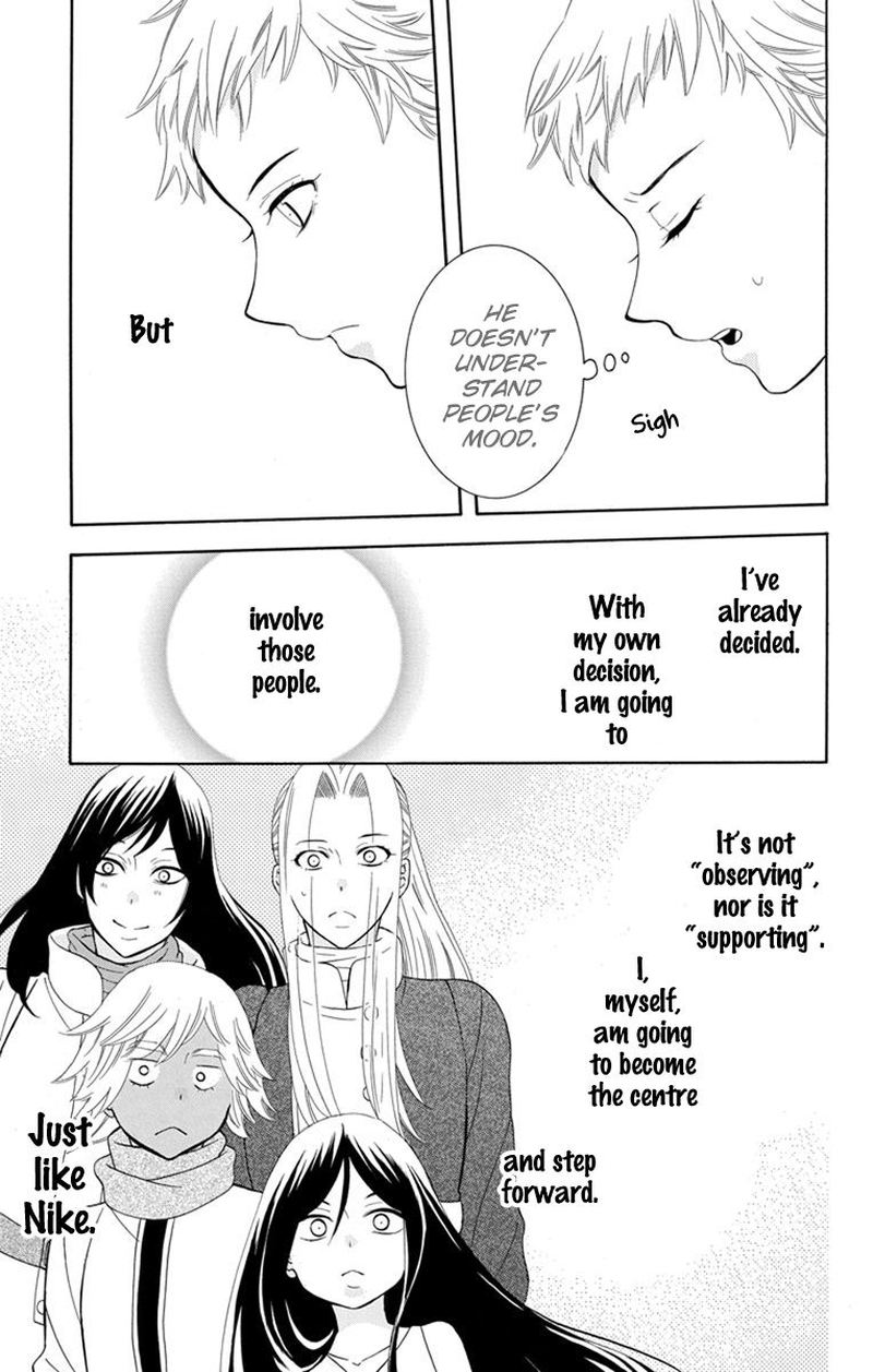 Soredemo Sekai Wa UtsukushII 128 28
