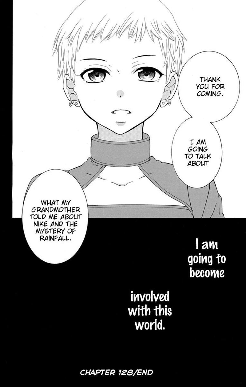 Soredemo Sekai Wa UtsukushII 128 29