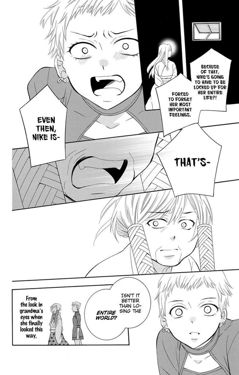 Soredemo Sekai Wa UtsukushII 129 10