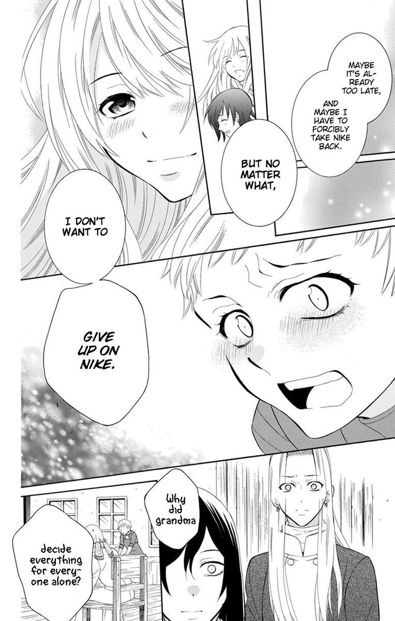 Soredemo Sekai Wa UtsukushII 129 12