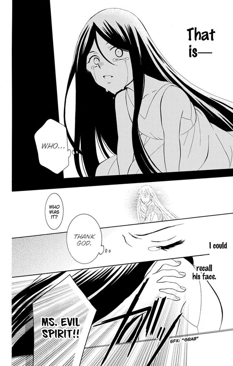 Soredemo Sekai Wa UtsukushII 129 18