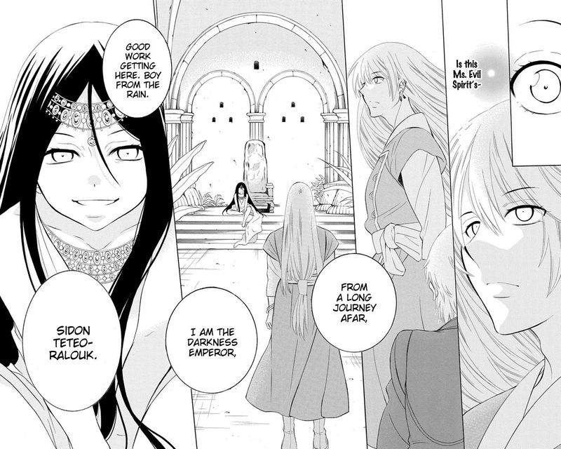 Soredemo Sekai Wa UtsukushII 129 20