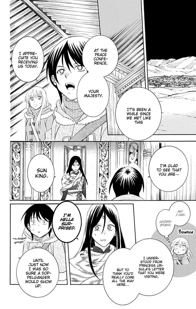 Soredemo Sekai Wa UtsukushII 129 21