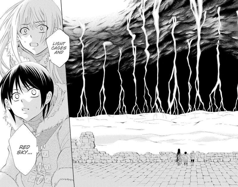Soredemo Sekai Wa UtsukushII 129 29