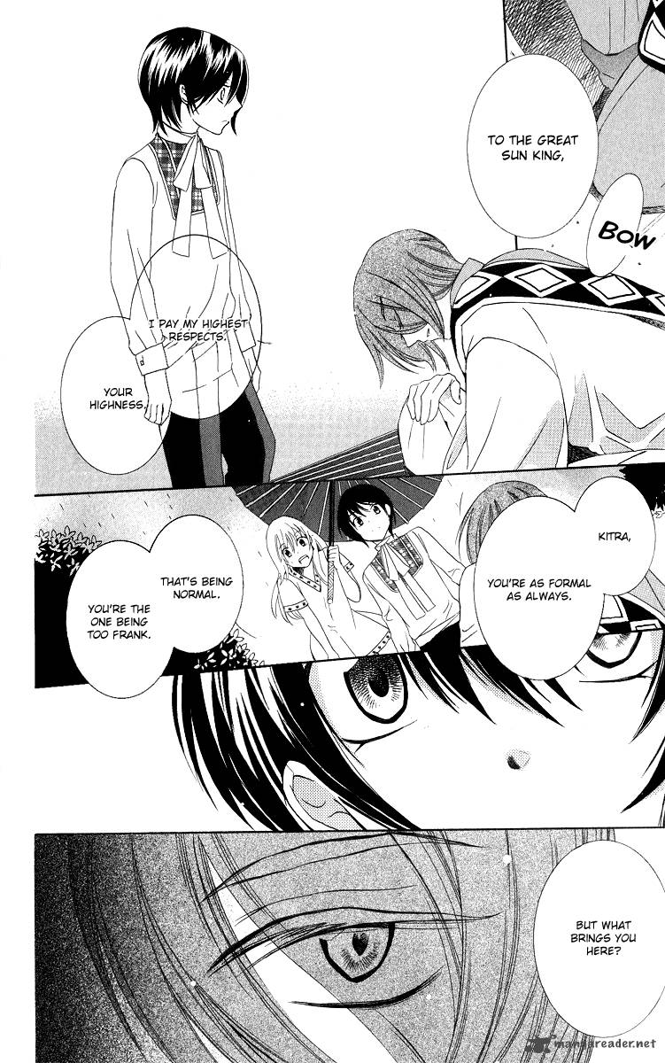 Soredemo Sekai Wa UtsukushII 13 15